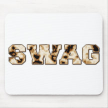 Swag Mouse Pad