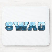 Swag Mousepad