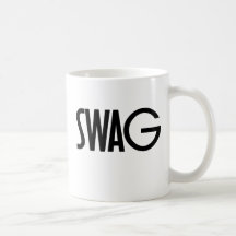 Swag Mugs