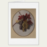 Swag of Grapes (1363) cards