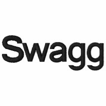 Swagg Embroidered Shirt