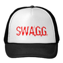 SWAGG HAT