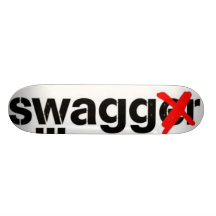 Swagg skateboard