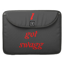SWAGG SLEEVE FOR MacBooks