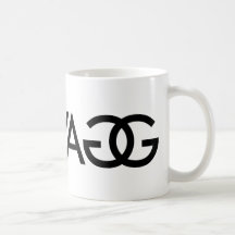 SWAGG, #SWAGG MUGS