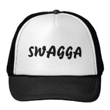 SWAGGA MESH HATS