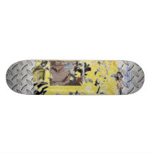 $Swaker$ Skateboard