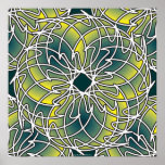 Swalade - Poster Print