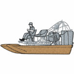 Swamp Boat