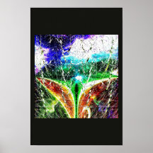 Swarming Wasps 2 Posters