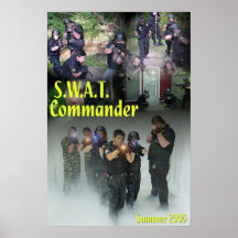 Swat Art