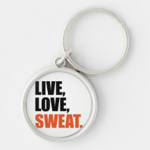 sweat schlüsselbänder