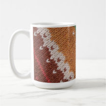 Sweater Mug