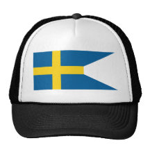 Sweden, Sweden Hat