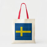 Swedish Flag Bag