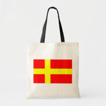 Swedish Speaking Finns, Finland Tote Bag