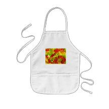 SWEET APRONS