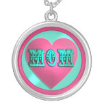 Sweet as Candy Mother's Day Necklace