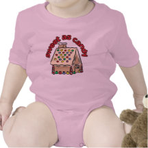 SWEET AS CANDY TEE SHIRT