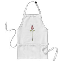 Sweet Bunnies · Rose Aprons