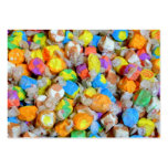 Sweet Candy Business Card