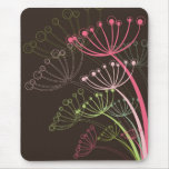 Sweet Dandelions Mousepad