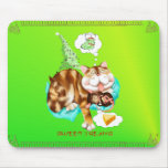 Sweet Dreams mousepad