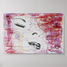 sweet dreams print