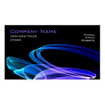 sweet graphics business cards