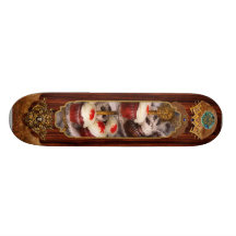 Sweet - How much is that cake in the window Skateboard Decks