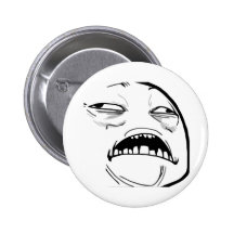 Sweet Jesus Meme - Pinback Button