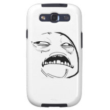 Sweet Jesus Meme - Samsung Galaxy S Case