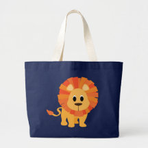 Sweet Lion Bag