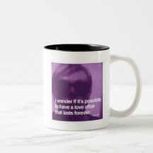 Sweet Love Affair Mug