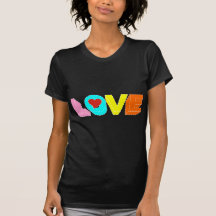 Sweet Love Shirts
