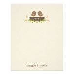 Sweet Love Wedding Thank You Card Personalized Invitations