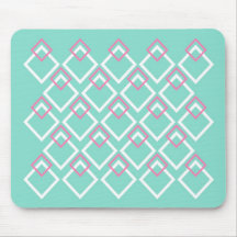 Sweet Luxury Mousepad - Diamonds