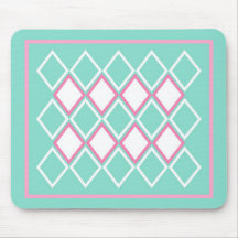 Sweet Luxury Mousepad - Diamonds2