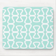 Sweet Luxury Mousepad - Waves
