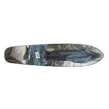 Sweet Mary Skateboards