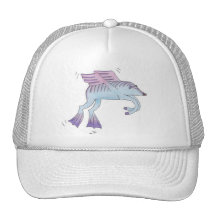 Sweet Monster Hats