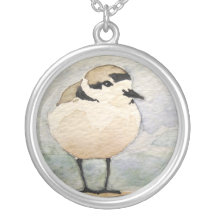 sweet p lover custom necklace