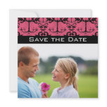 Save The Date Invitations