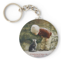 Sweet Sarah keychains