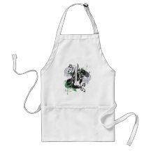 Sweet Sounds Aprons