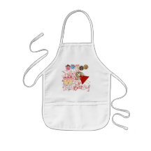Sweet Stuff - Aprons