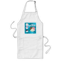 Sweet Tooth Apron