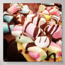 Sweet Tooth Print