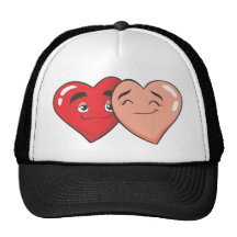 Sweethearts Trucker Hat