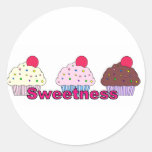 Sweetness Sticker